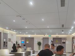 -爱康国宾体检中心(北京航天桥光耀东方分院)