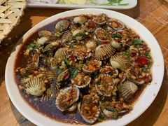 -官塘陈记鱼生·潮汕砂锅粥·牛肉火锅(潮枫路总店)