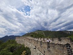 -慕田峪长城