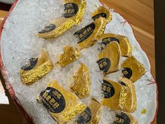 -蟹福家活蟹料理·豪华自助(绿洲假日酒店)