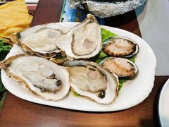 -金龙·打边炉(武进路店)