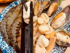 -牛气(将军澳中心店)