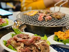 -P1泥炉烤肉(市桥富华东路店)