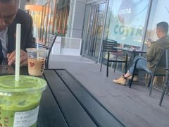 -COSTA COFFEE(龙德广场店)