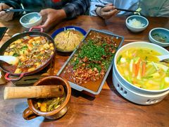 -树厨贵州菜(花果园购物中心店)