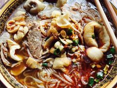 -白家肥肠粉(老东城根街店)