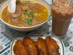 -华嫂冰室(尖沙咀店)