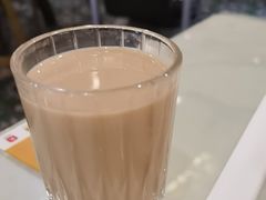 -欧提汗·新疆餐厅·清真(银都路店)
