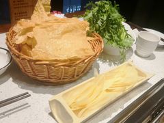 -九府羊·鲜羊火锅·烤串(新华路店)