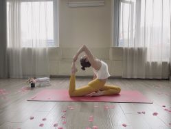 点击看大图 -亚太瑜伽普拉提学院