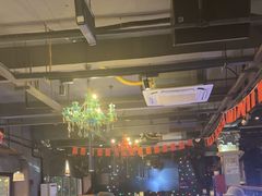 -青松宇大汗·碳烤羊腿(大浪店)