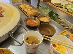 -阿昌白族石板烧·菌锅(大理古城店)