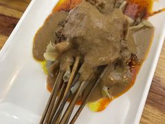 -马三洋芋片(兰州总店)