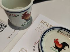 -發起人·肉骨茶(万象汇店)