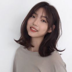 -M1 HAIR烫染