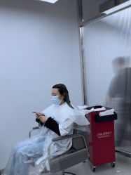 -蒋伟时尚造型