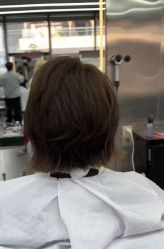 点击看大图 -Hair Code芭曲发型