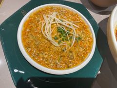蟹粉浇头-松鹤楼面馆(清河万象汇店)