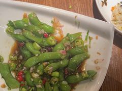 -管氏翅吧(马家堡店)