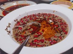 -粤尚腾香居中餐厅(首都机场希尔顿店)