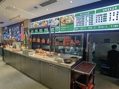 -紫光园(劲松店)