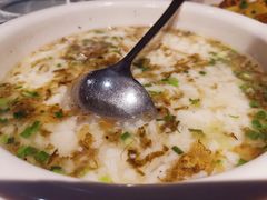 豆腐脑汤-壹盏灯(蚂蚁工房店)