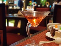 -三英温泉度假酒店-自助餐厅