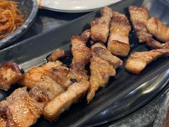 -韩仁阁米肠汤饭(韩乐坊店)