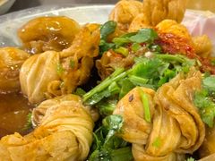 -滁香园·滁州菜(琅琊山店)