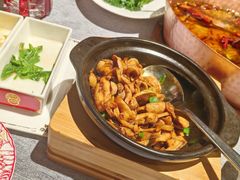 -星·South Beauty·俏江南(国贸店)