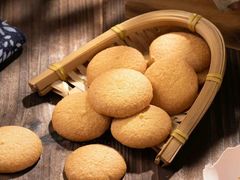 蛋黄脆-东南饼庄(铁路二村店)