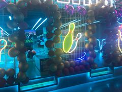 -世代星球·保龄球·镭战真人CS·团建(杨浦店)
