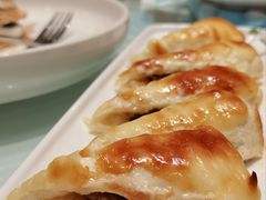 菌香焗鸡肉卷-流花苑精致潮粤菜(越秀店)