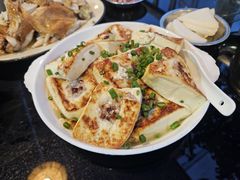 -铁炉农家菜馆