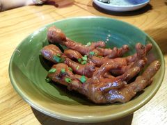 -蜜桃餐厅·古运河畔(南下塘店)