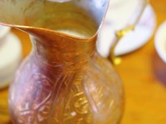 奶茶小壶-蒙亨·手把肉·蒙古包文化主题餐厅(天恒广场店)