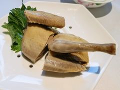 盐水乳鸽-龙吟九品(青龙山庄店)