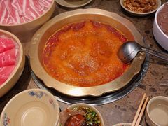 -小龙坎火锅(湖滨银泰in77店)