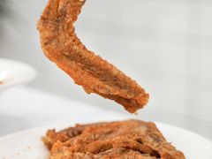 鸭翅-桂筱葵螺蛳鸭脚(文化宫店)