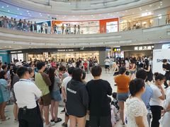 -万达广场(厦门湖里店)