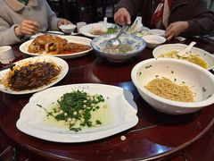 -吴门人家·苏宴宫廷菜(拙政园店)