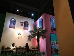 -小娘惹厨房Little Nyonya(狮城有约上榜店)