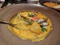 -Thai Alley泰爱里(二沙岛店)