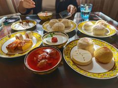 -富华斋饽饽铺·宫廷糕点·伴手礼(护国新天地店)