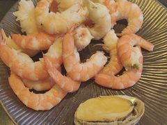 -盛宴自助餐厅(运达喜来登店)