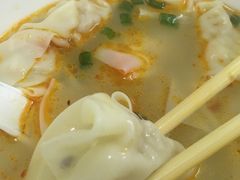 -广宁云吞面(南门店)