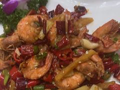 -清真悦宾楼食府(海湖店)