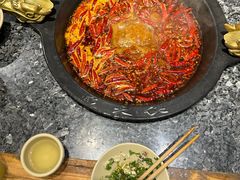 -蜀大侠火锅(建设路第五大道店)