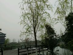 -董永七仙女文化园