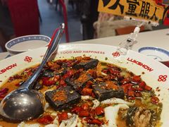 招牌禄鼎记酸菜鱼-禄鼎记·多口味酸菜鱼(侨鑫店)